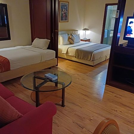 Times Square Grand Service Suite Kuala Lumpur Zewnętrze zdjęcie
