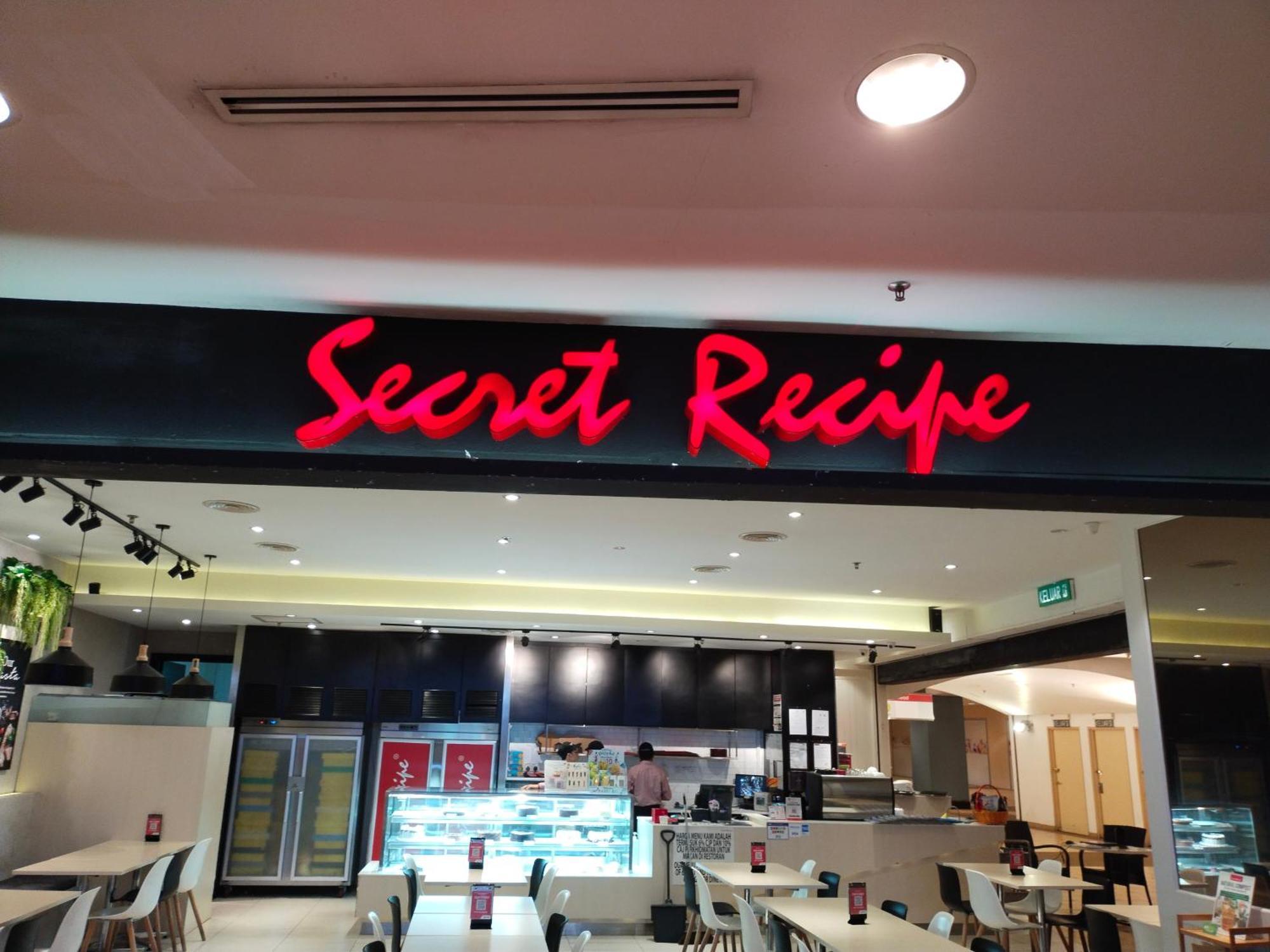 Times Square Grand Service Suite Kuala Lumpur Zewnętrze zdjęcie