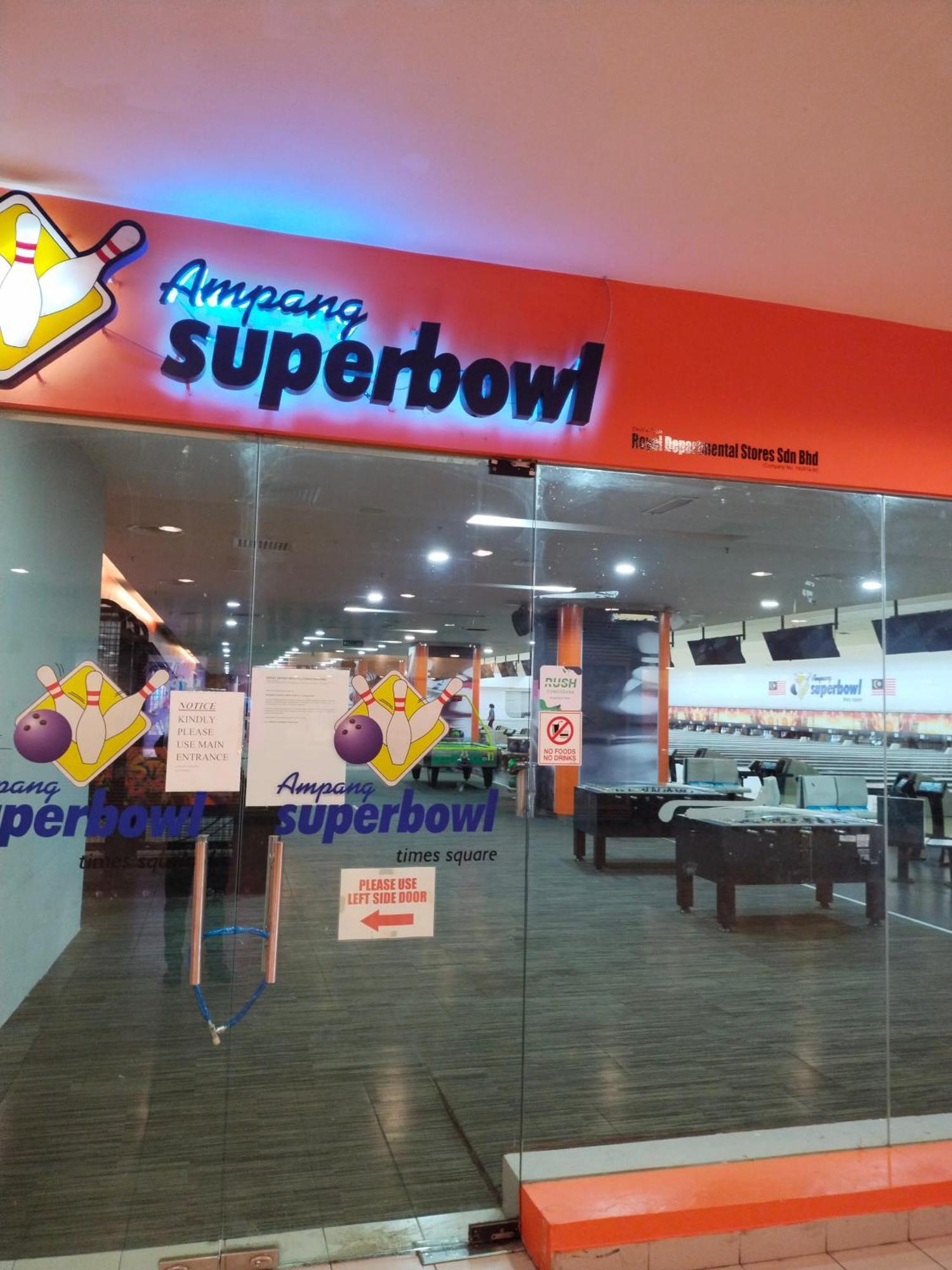 Times Square Grand Service Suite Kuala Lumpur Zewnętrze zdjęcie