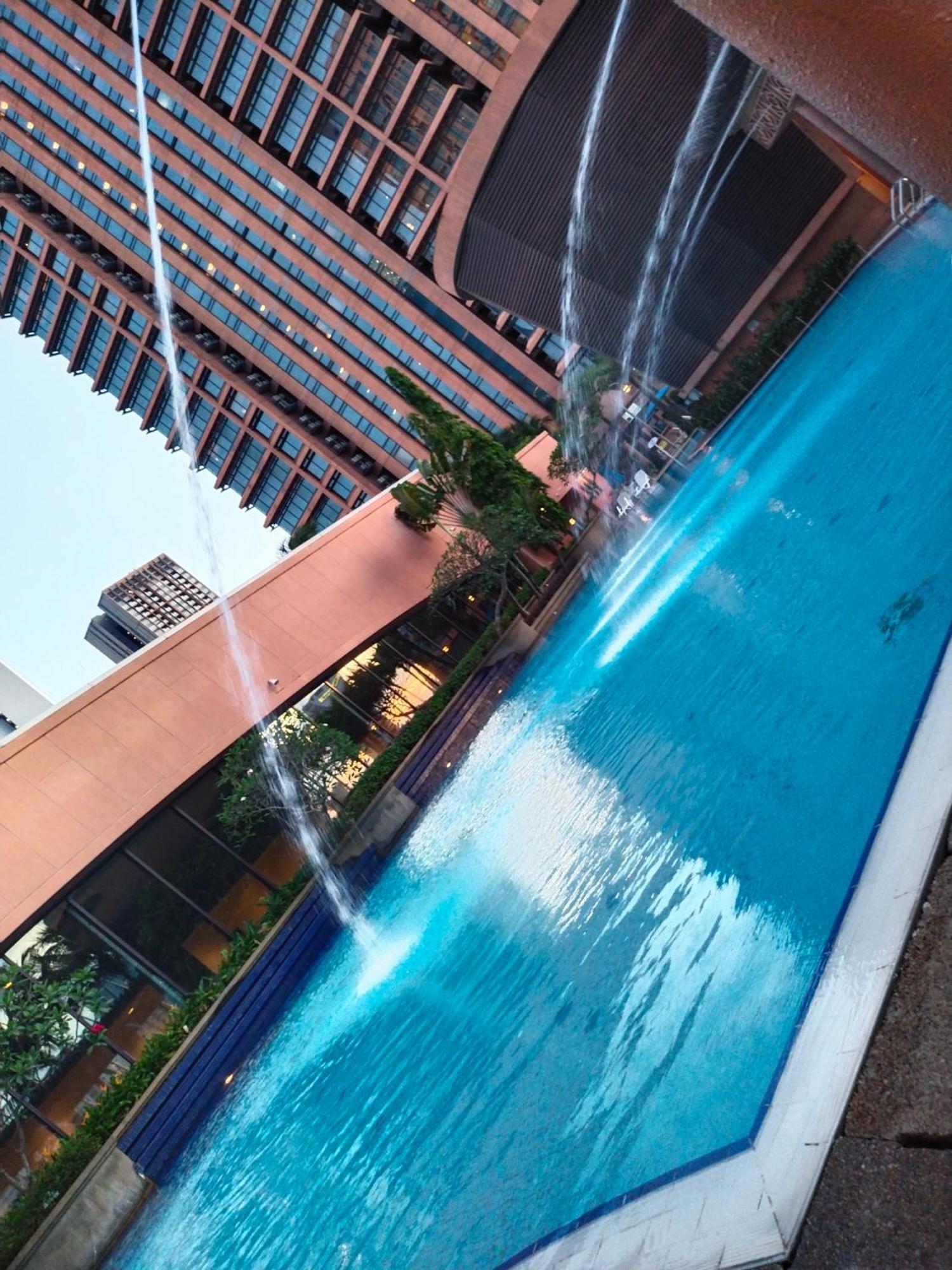 Times Square Grand Service Suite Kuala Lumpur Zewnętrze zdjęcie