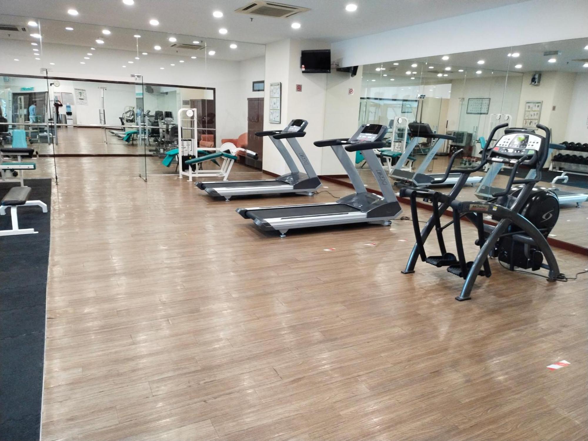 Times Square Grand Service Suite Kuala Lumpur Zewnętrze zdjęcie
