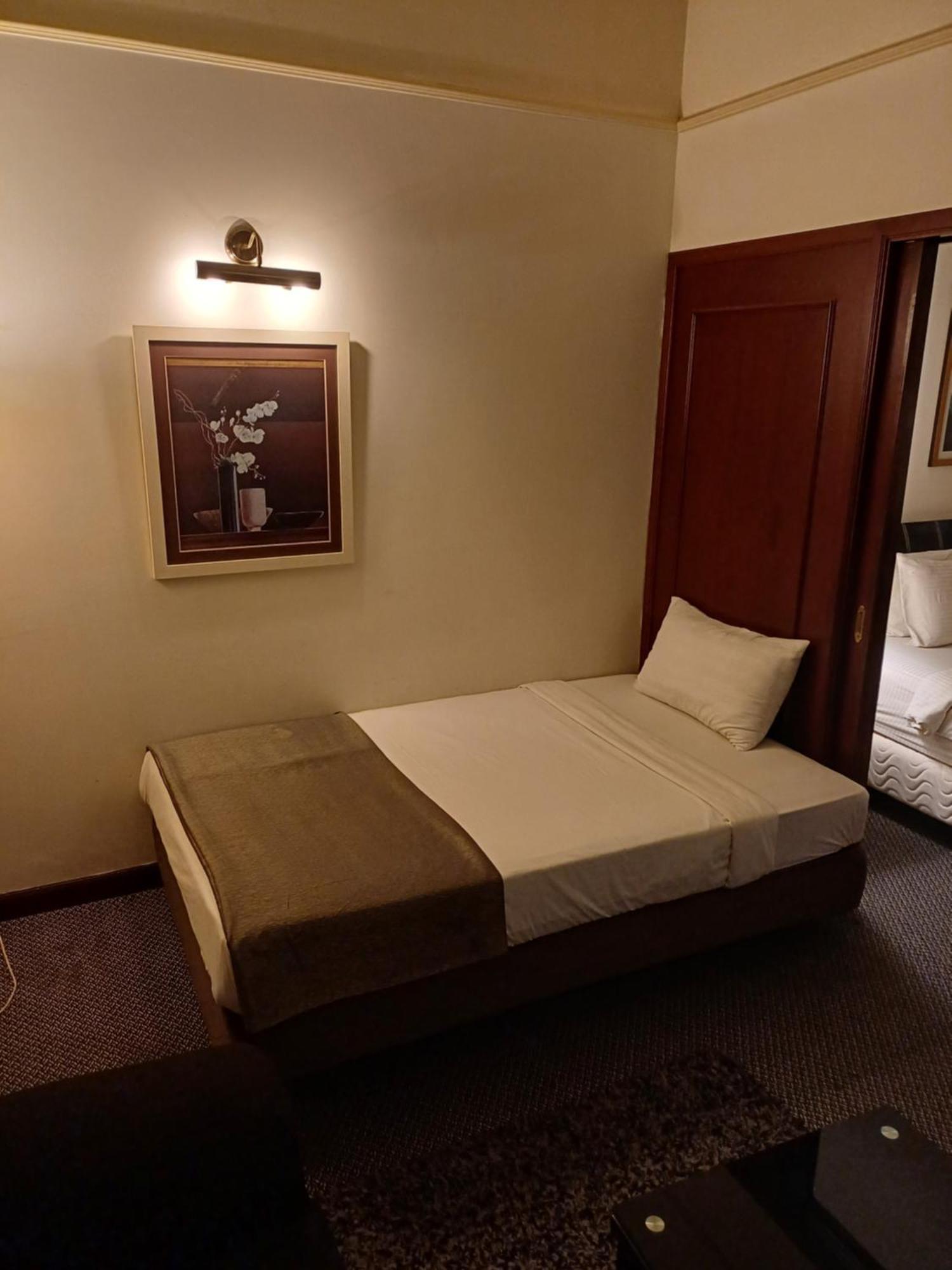 Times Square Grand Service Suite Kuala Lumpur Pokój zdjęcie