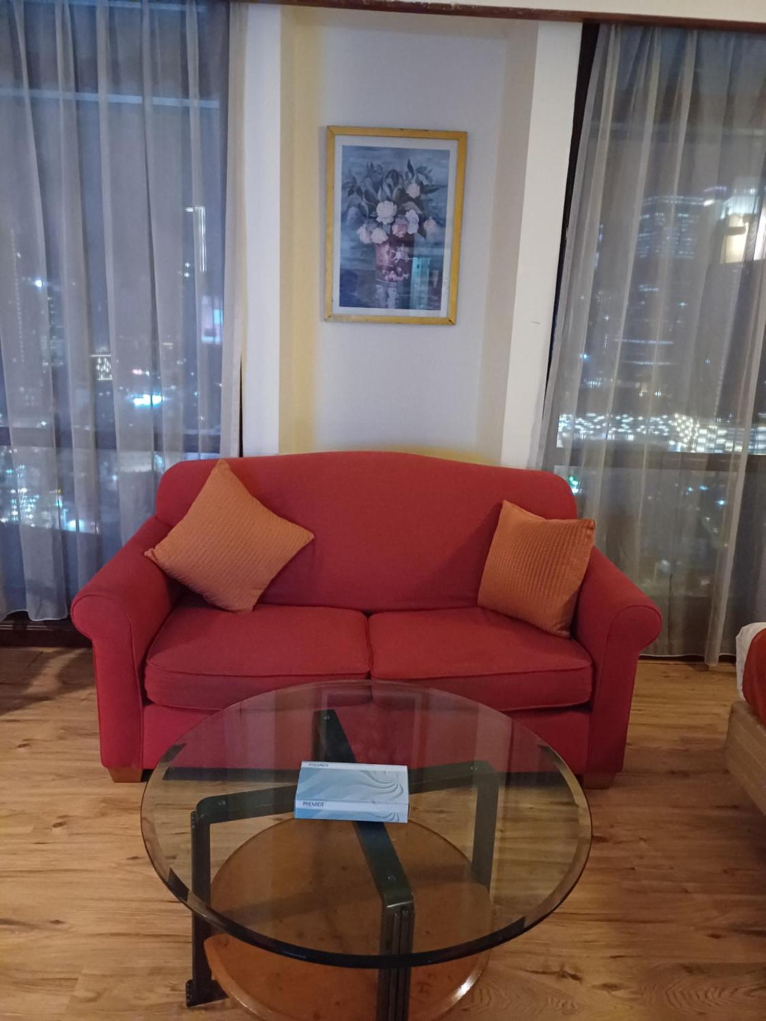 Times Square Grand Service Suite Kuala Lumpur Zewnętrze zdjęcie