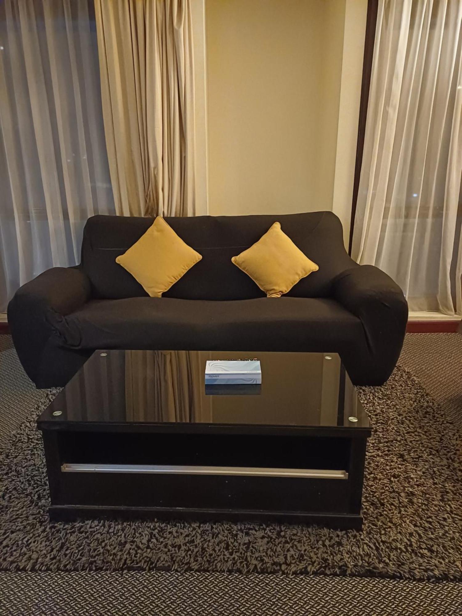 Times Square Grand Service Suite Kuala Lumpur Pokój zdjęcie