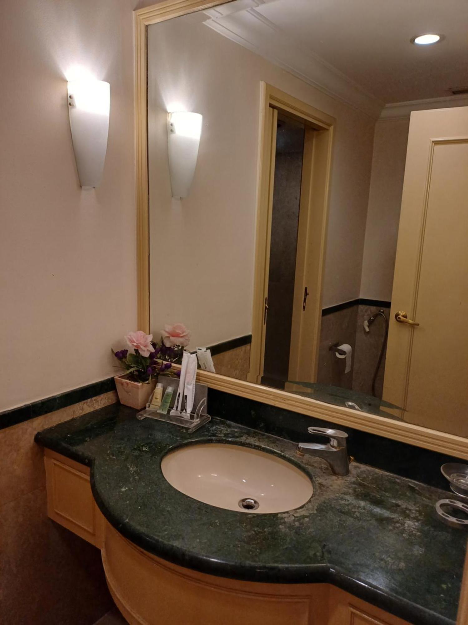 Times Square Grand Service Suite Kuala Lumpur Zewnętrze zdjęcie
