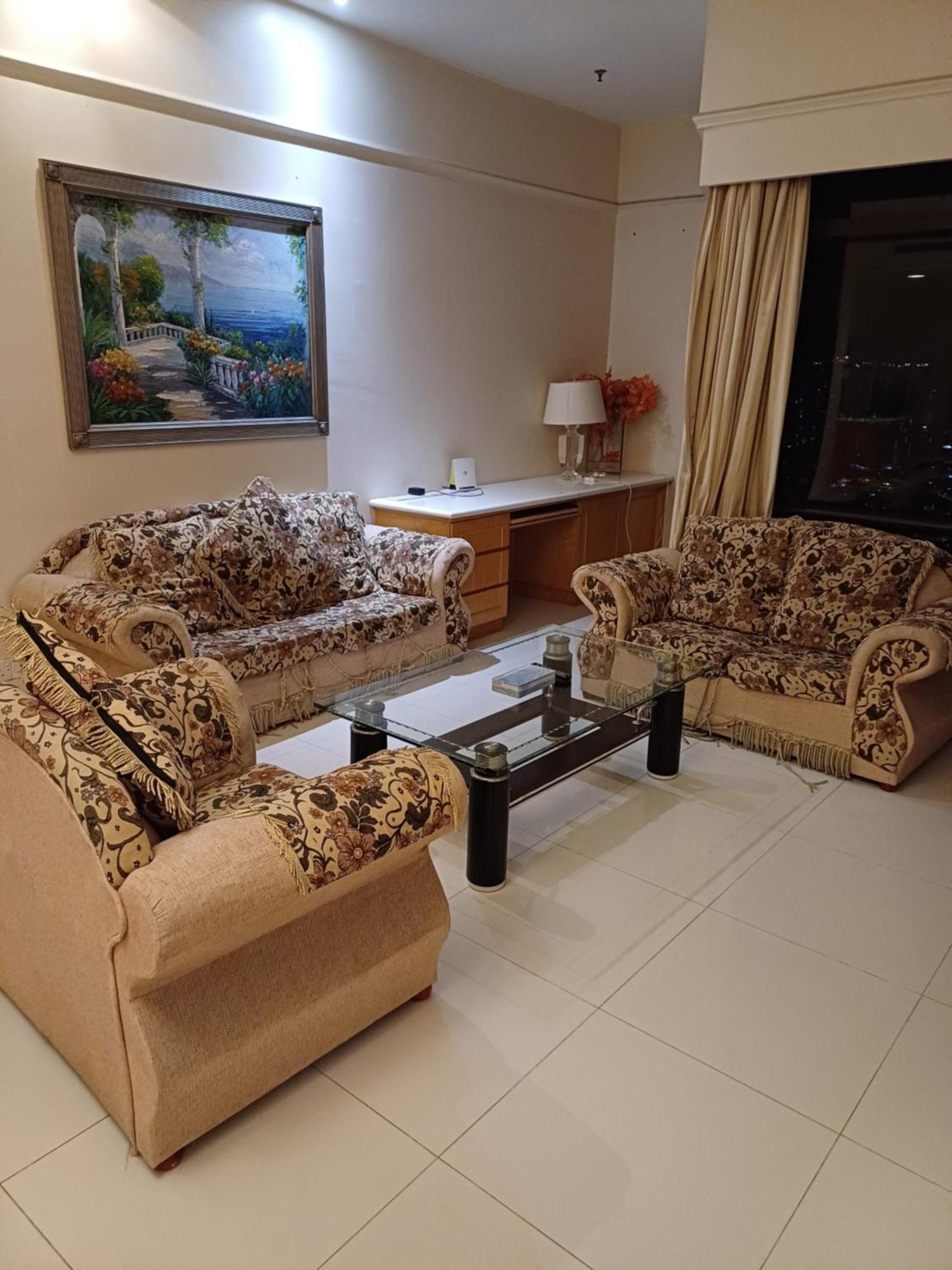 Times Square Grand Service Suite Kuala Lumpur Zewnętrze zdjęcie