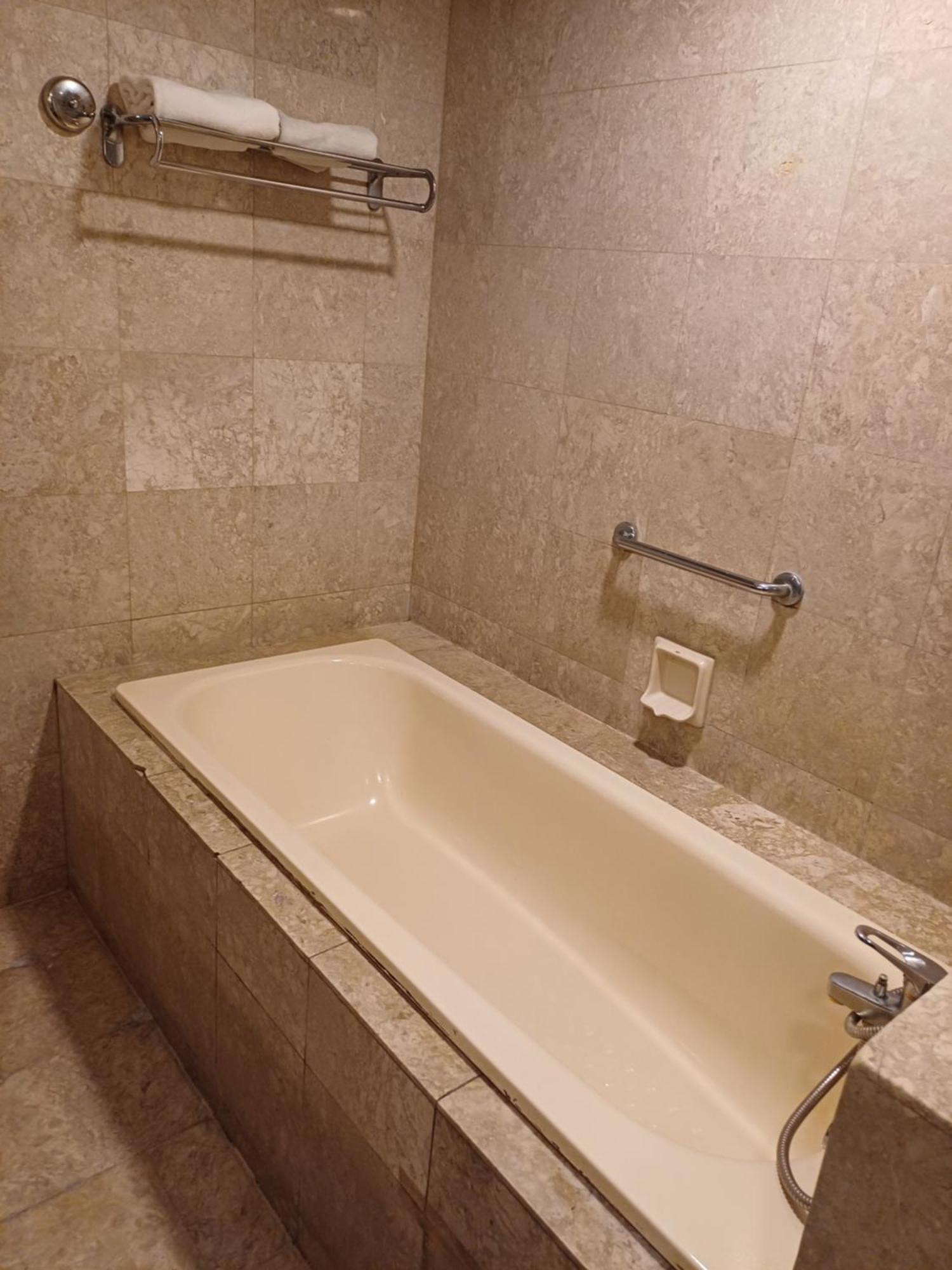 Times Square Grand Service Suite Kuala Lumpur Zewnętrze zdjęcie